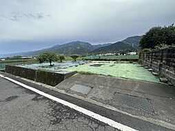 不動産販売　愛媛総合11469　土地　四国中央市土居町北野