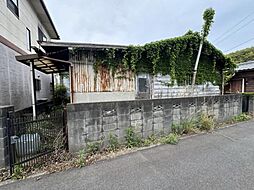 不動産販売　愛媛総合11715　土地　四国中央市川之江町