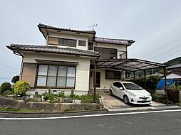 11528　中古住宅　四国中央市豊岡町大町
