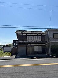 12520　収益物件　四国中央市川之江町