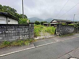 不動産販売 愛媛総合12612　土地　四国中央市土居町