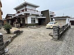 12734　中古住宅　四国中央市寒川町