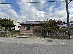12900　中古住宅　四国中央市豊岡町長田