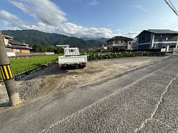 不動産販売　愛媛総合12867土地　四国中央市土居町中村