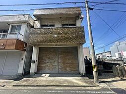 13024　中古住宅　四国中央市三島宮川1丁目