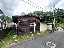 不動産販売　愛媛総合　13098　土地　四国中央市川之江町