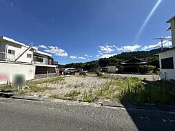 13138　土地　四国中央市金田町金川