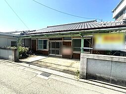 不動産販売　愛媛総合13325　土地　四国中央市川之江町