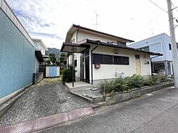 不動産販売　愛媛総合11351　中古住宅　四国中央市寒川町