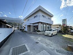 不動産販売　愛媛総合11795　中古住宅　四国中央市豊岡町