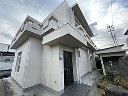 11886　中古住宅　四国中央市三島朝日3丁目
