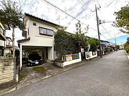 幸手市緑台