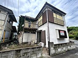 滑川町羽尾