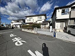 滑川町みなみ野