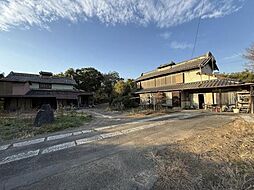 加須市中樋遣川