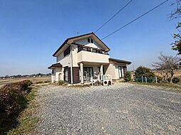 川島町上小見野