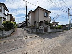 加須市中樋遣川