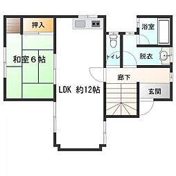 宮代町中央2丁目　戸建て