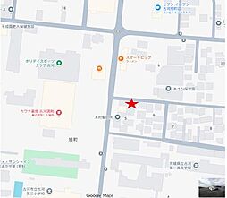 古河市旭町2丁目　売地