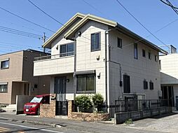 越谷市千間台6丁目　一戸建て