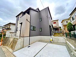 東区青葉7丁目新築戸建