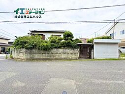 香椎駅東3丁目土地