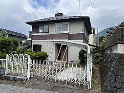 日光市清滝安良沢町　2階建て4DK　涼やかな避暑地の一戸建て