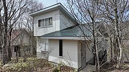 那須塩原市板室 2階建て2LDKロフト