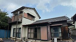 佐野市上台町 2階建て6K 駅近