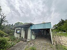 日光市矢野口　平屋3LDK　倉庫付き
