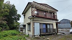 鹿沼市下武子町　2階建て6K　鹿沼駅まで約770ｍ