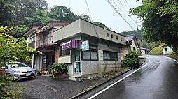 那須郡那珂川町馬頭 2階建6K店舗