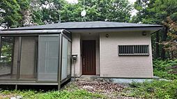 那須塩原市青木　平屋1R　＼築浅／　サンルーム付き