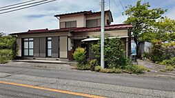 塩谷郡塩谷町船生 2階建て6K
