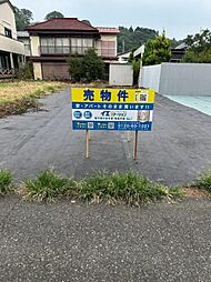 芳賀郡茂木町茂木 約37坪の土地