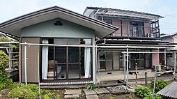 日光市倉ケ崎　2階建て7K