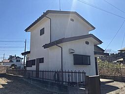 日光市土沢　2階建て3K