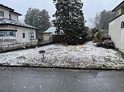 日光市大室　約65坪の土地