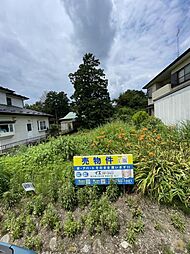 日光市大室　約65坪の土地
