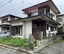 宇都宮市西川田南 2階建て4K 自然と暮らす、庭のある家