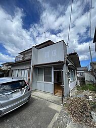 鹿沼市貝島町　2階建て4DK改築（洋室）
