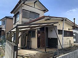 宇都宮市中岡本町 2階建て 3DK