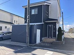 那須塩原市二区町 2階建て4LDK 2016築