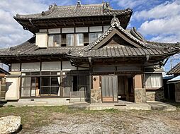 栃木市平柳町　2階建て7LDK