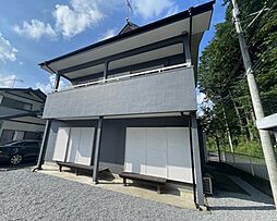 日光市小代　2階建て5DK