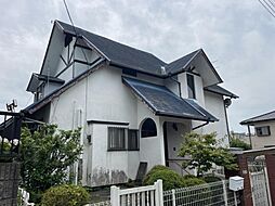 矢板市成田　2階建て5LDK