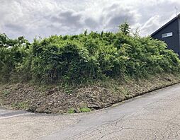 日光市大室 約130坪の土地