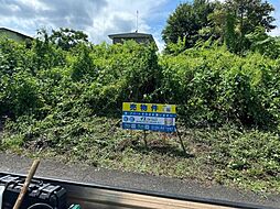 日光市大室 約130坪の土地