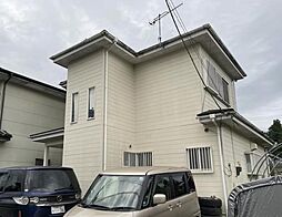 日光市板橋 2階建て3DK