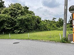 さくら市フィオーレ喜連川3丁目　約232坪の土地